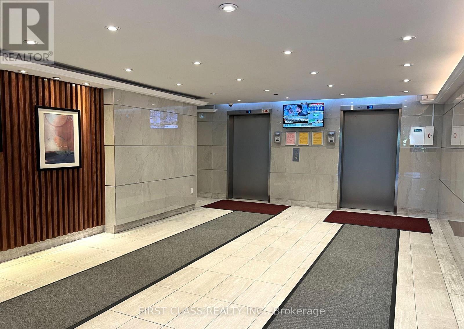 1412 - 10 Stonehill Court, Toronto, Ontario  M1W 2X8 - Photo 37 - E12878922