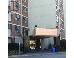 1412 - 10 STONEHILL COURT, Toronto, Ontario