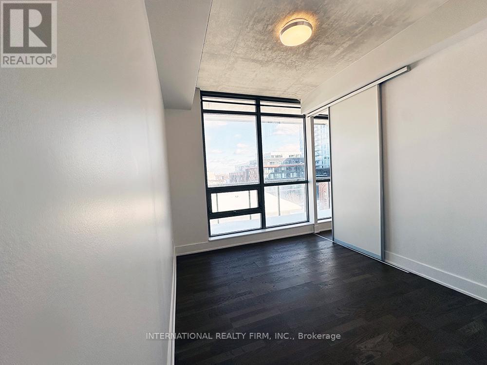 707 - 630 Queen Street E, Toronto, Ontario  M4M 1G3 - Photo 13 - E12878942