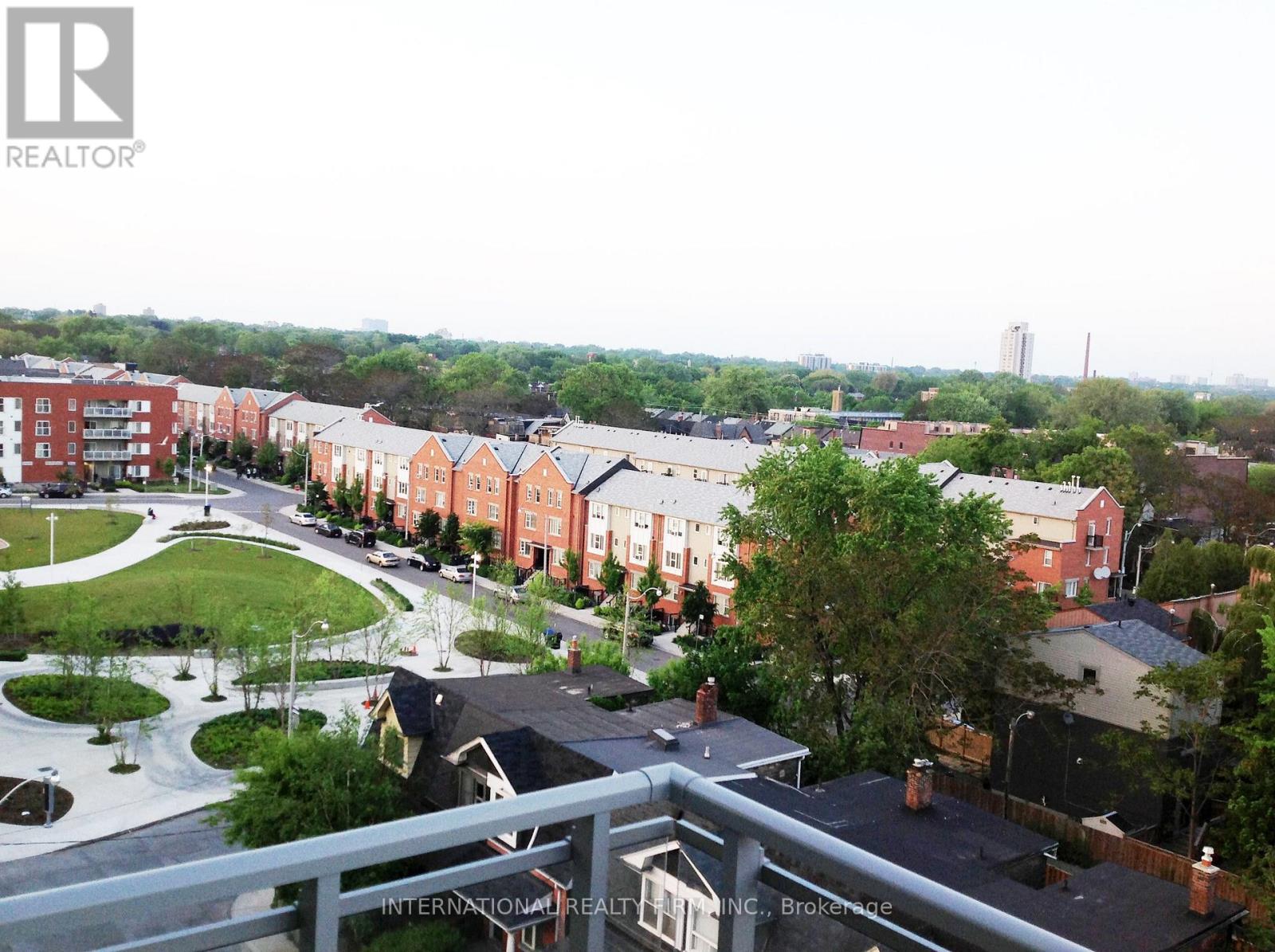 707 - 630 Queen Street E, Toronto, Ontario  M4M 1G3 - Photo 20 - E12878942