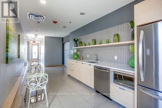 707 - 630 Queen Street E, Toronto, Ontario  M4M 1G3 - Photo 22 - E12878942