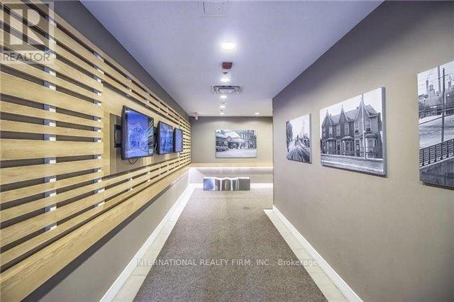 707 - 630 Queen Street E, Toronto, Ontario  M4M 1G3 - Photo 3 - E12878942