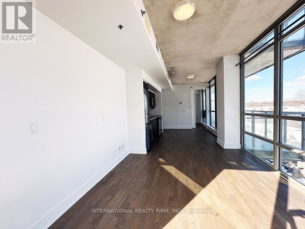 707 - 630 Queen Street E, Toronto, Ontario  M4M 1G3 - Photo 6 - E12878942