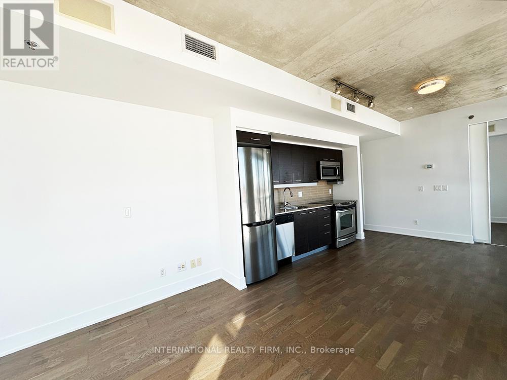 707 - 630 Queen Street E, Toronto, Ontario  M4M 1G3 - Photo 7 - E12878942
