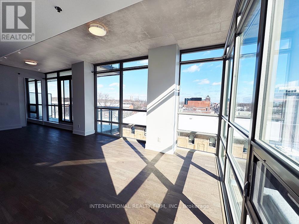 707 - 630 Queen Street E, Toronto, Ontario  M4M 1G3 - Photo 8 - E12878942