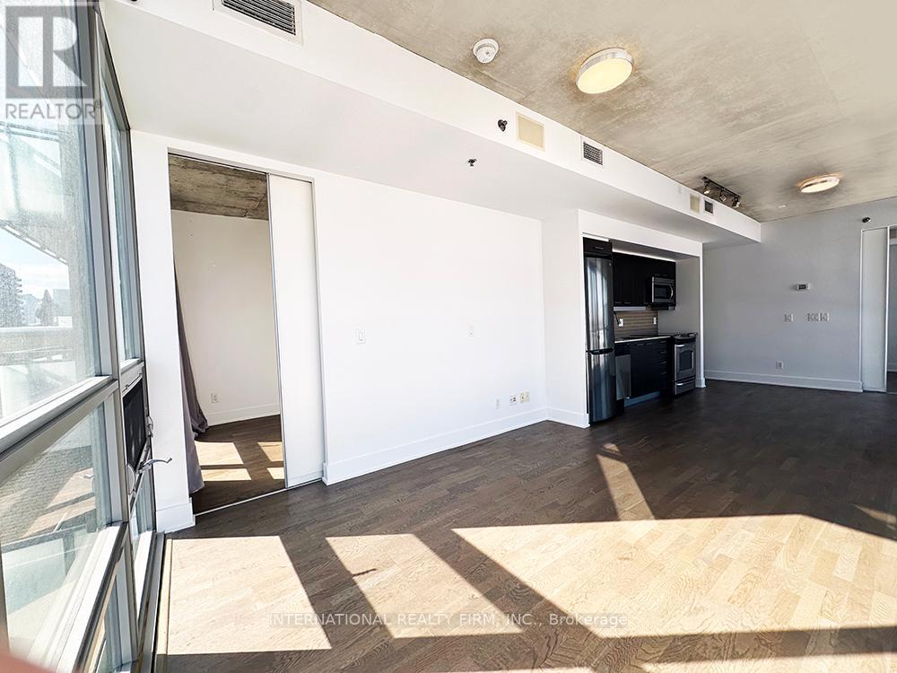 707 - 630 Queen Street E, Toronto, Ontario  M4M 1G3 - Photo 9 - E12878942