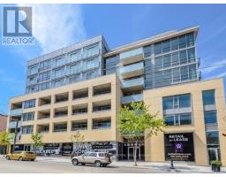 707 - 630 QUEEN STREET E, Toronto, Ontario