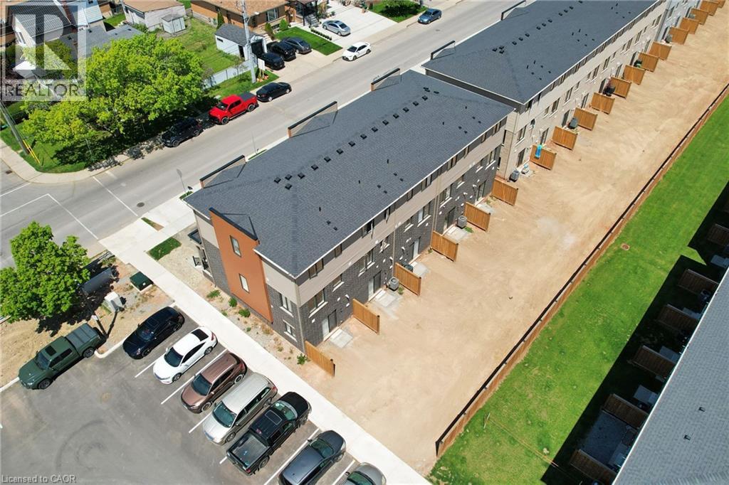 2 Reid Avenue North Avenue, Hamilton, Ontario  L8H 0B5 - Photo 3 - 40812000