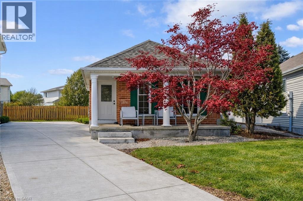 707 JACOB Lane, Waterloo, Ontario