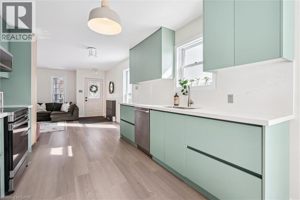 707 Jacob Lane, Waterloo, Ontario  N2V 2A7 - Photo 10 - 40811997