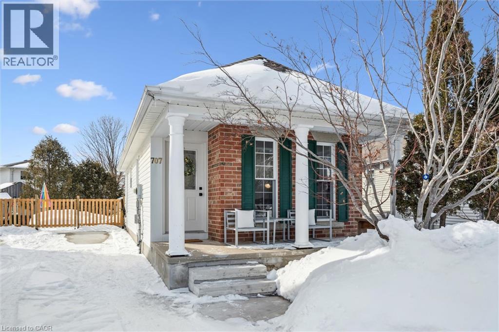 707 Jacob Lane, Waterloo, Ontario  N2V 2A7 - Photo 34 - 40811997