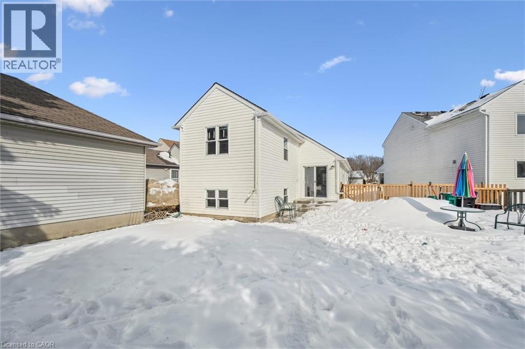 707 Jacob Lane, Waterloo, Ontario  N2V 2A7 - Photo 36 - 40811997