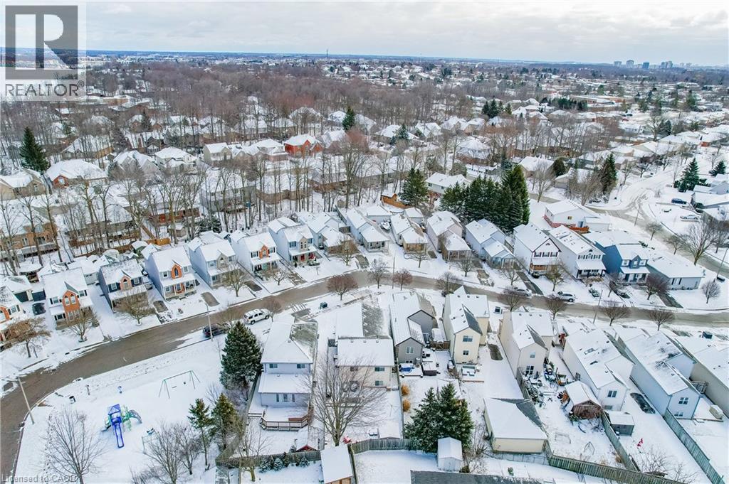 707 Jacob Lane, Waterloo, Ontario  N2V 2A7 - Photo 39 - 40811997