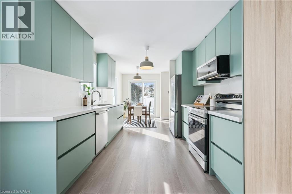 707 Jacob Lane, Waterloo, Ontario  N2V 2A7 - Photo 8 - 40811997