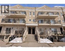 133 PARK Street Unit# 304, Waterloo, Ontario