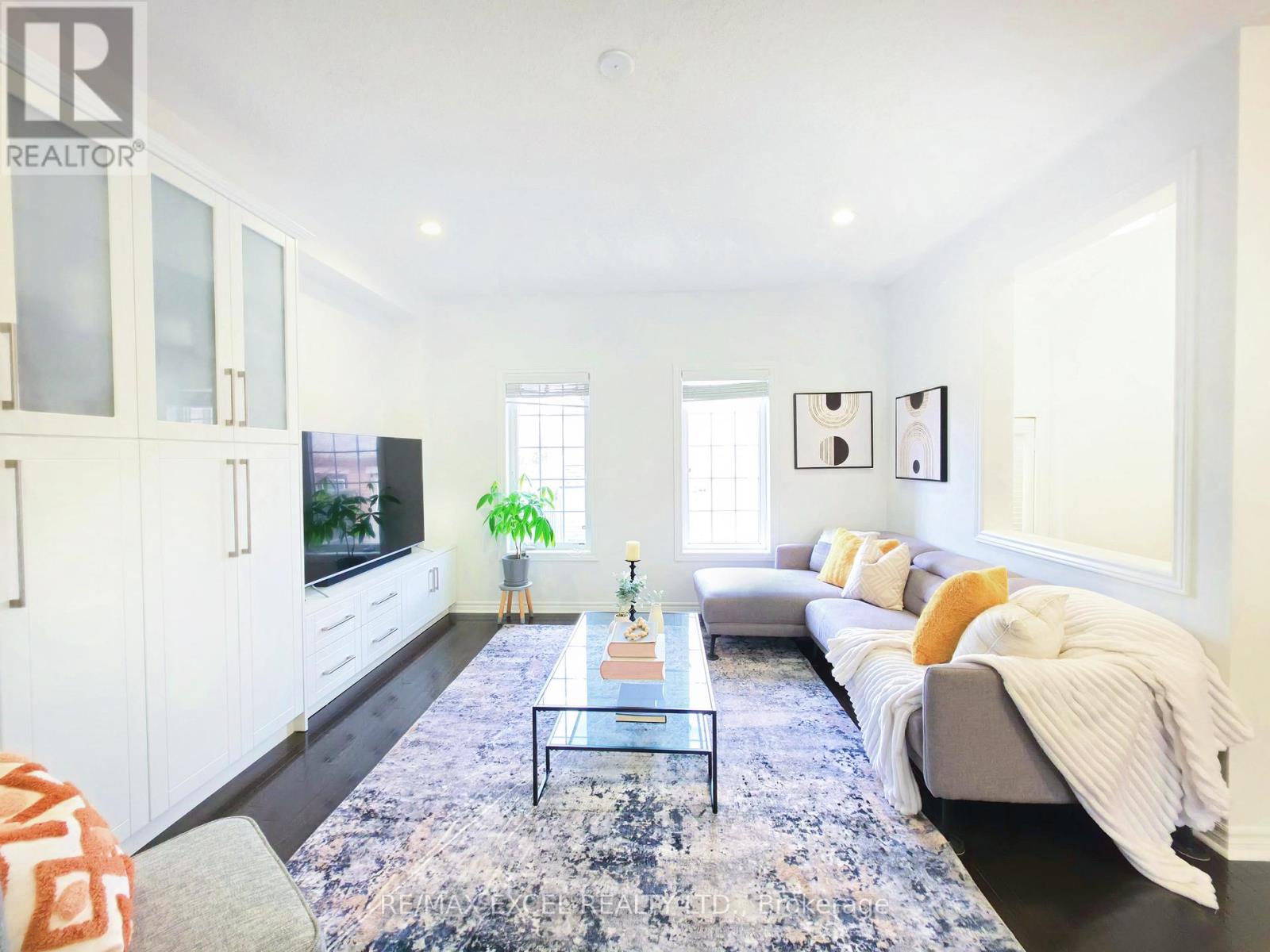 55 VETTESE COURT, Markham, Ontario