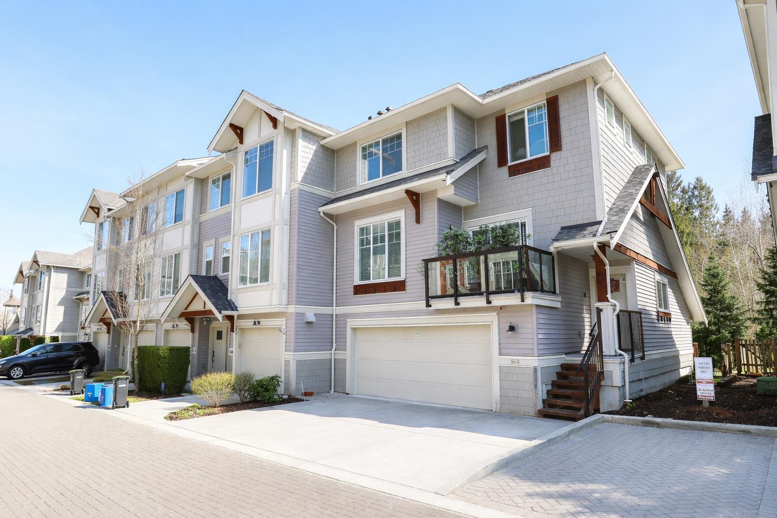 73 20498 82 AVENUE, Langley, British Columbia