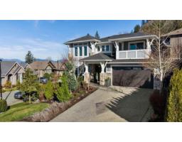 5522 MACLACHLAN PLACE|Promontory, Chilliwack, British Columbia