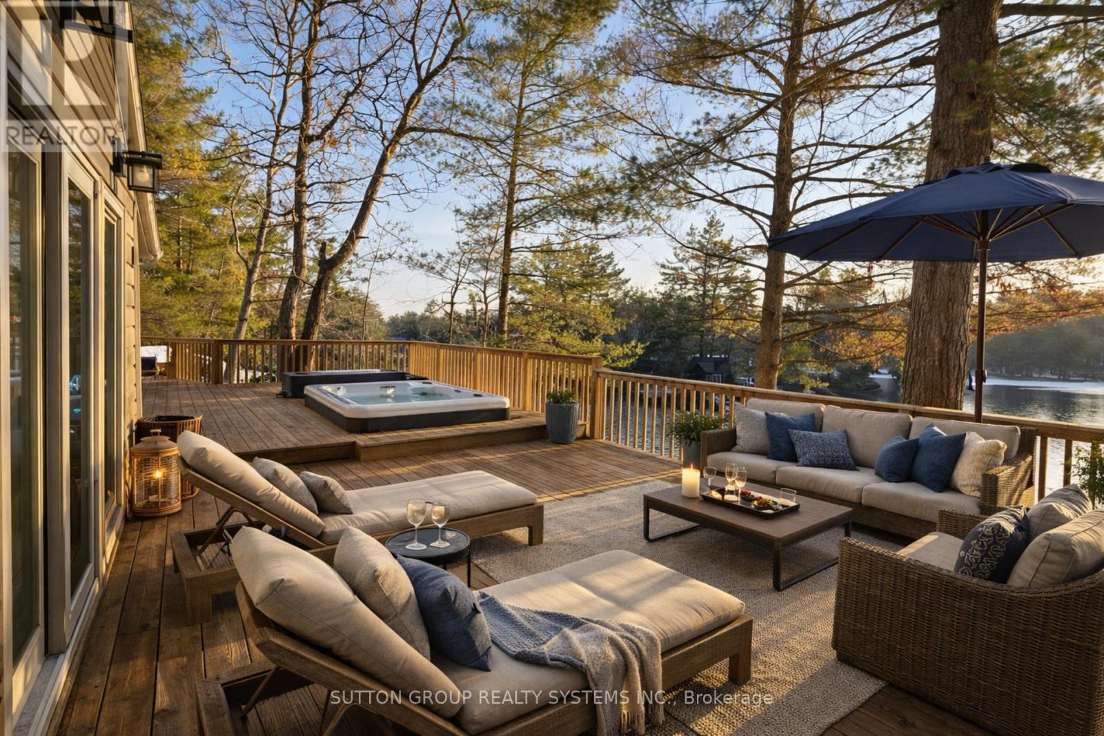 7701 DONER DRIVE, Severn, Ontario