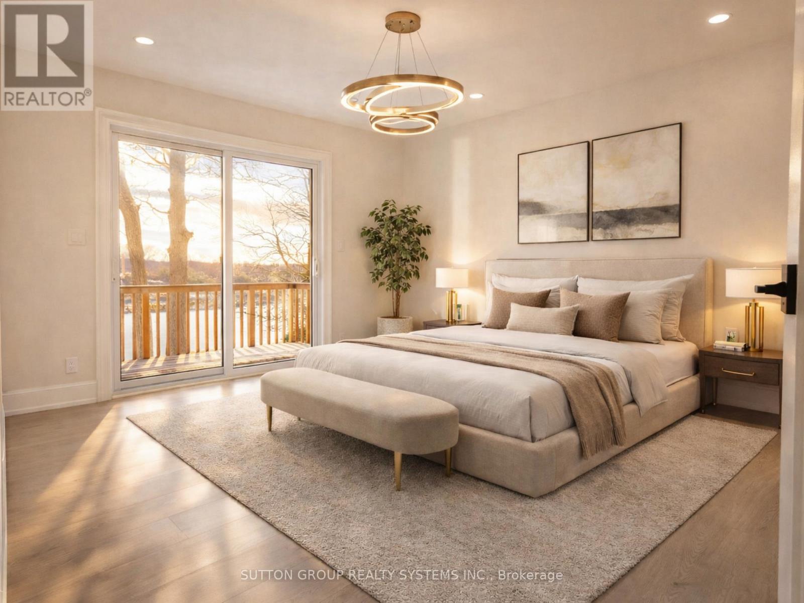 7701 Doner Drive, Severn, Ontario  L0K 2B0 - Photo 10 - S12878940