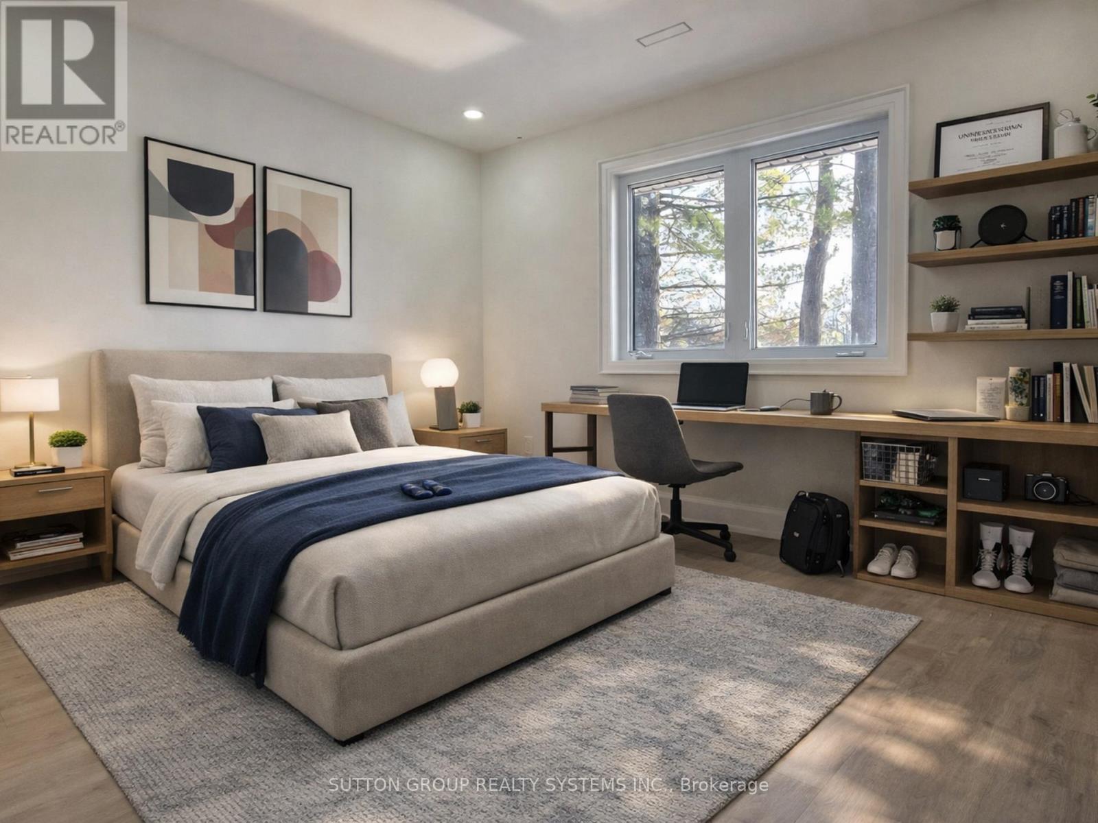 7701 Doner Drive, Severn, Ontario  L0K 2B0 - Photo 13 - S12878940