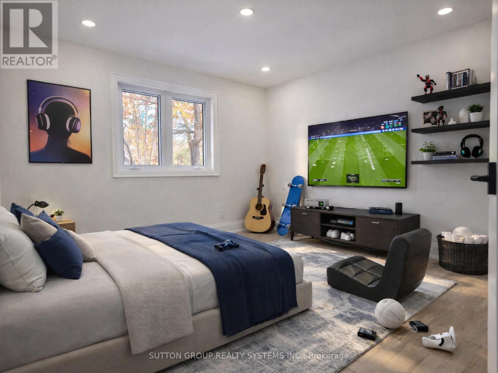 7701 Doner Drive, Severn, Ontario  L0K 2B0 - Photo 15 - S12878940