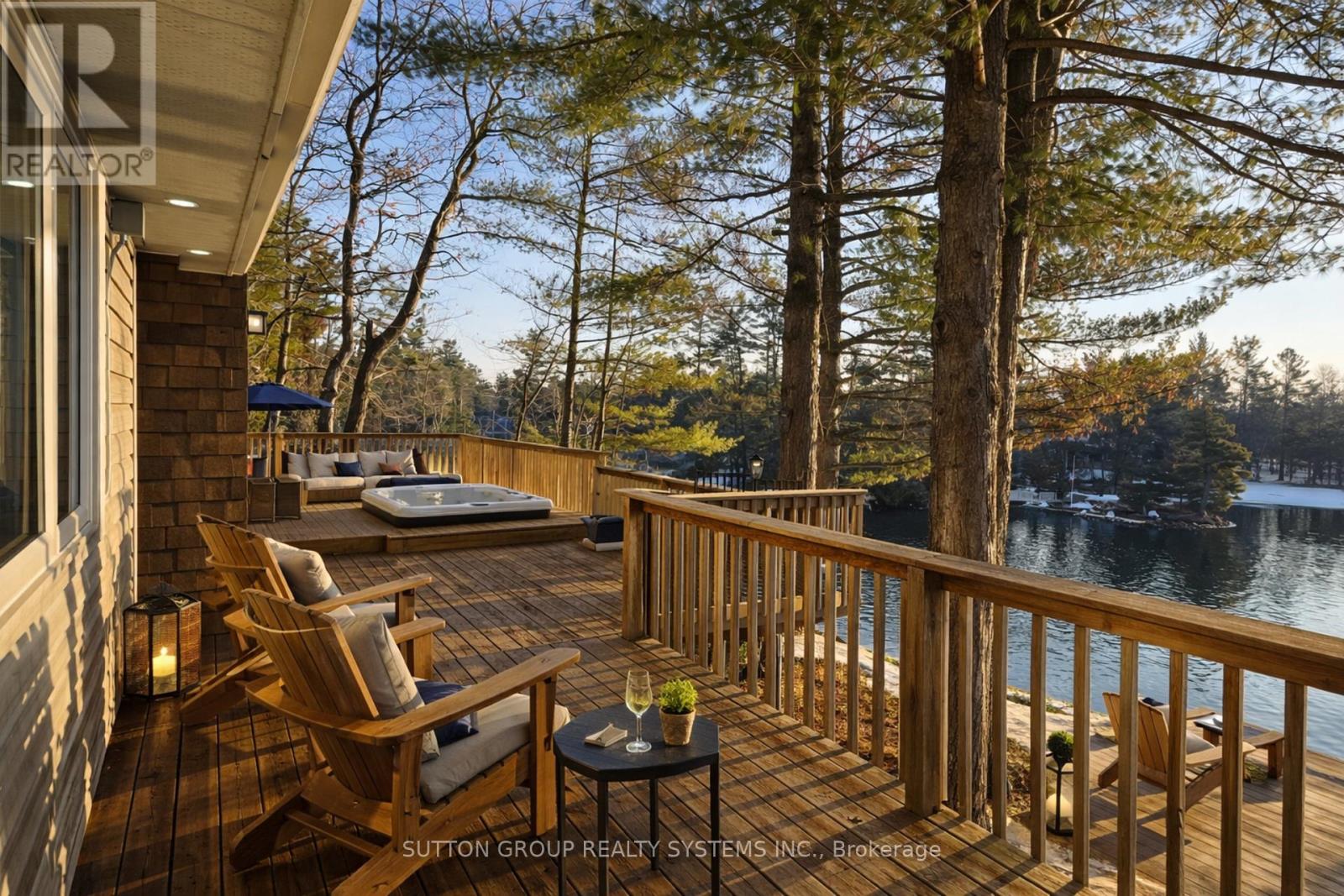 7701 Doner Drive, Severn, Ontario  L0K 2B0 - Photo 19 - S12878940