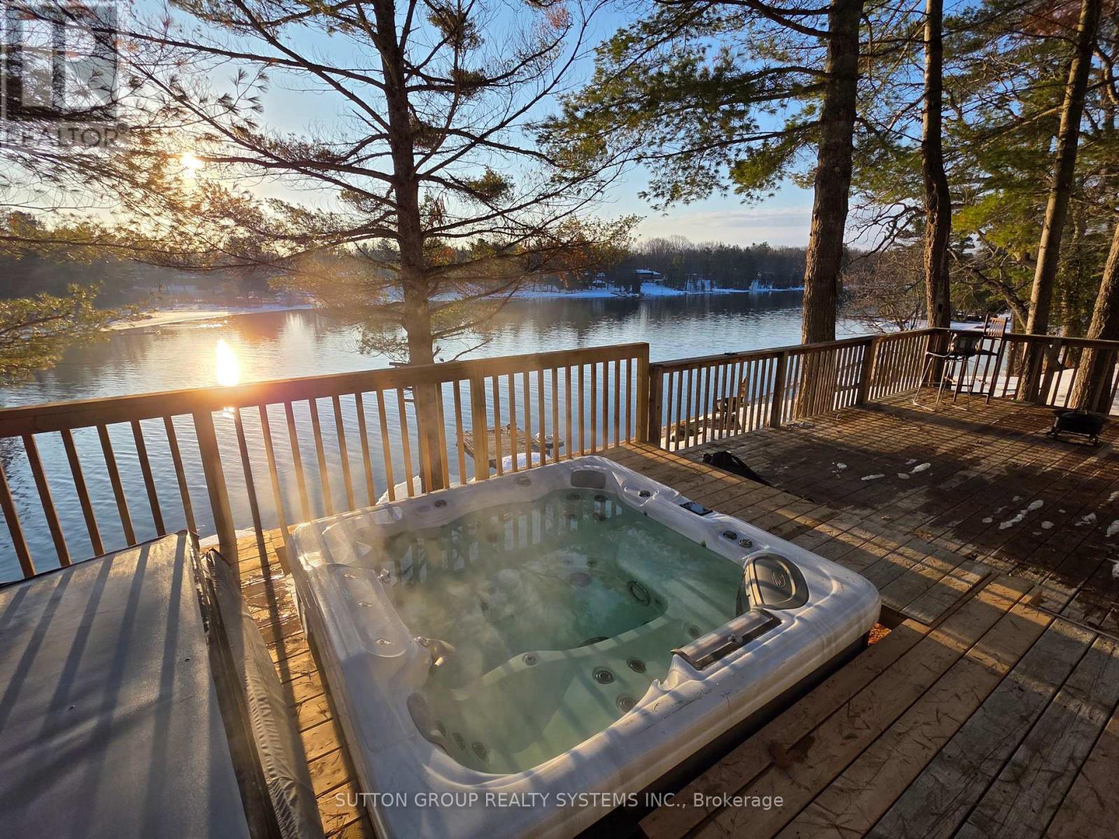 7701 Doner Drive, Severn, Ontario  L0K 2B0 - Photo 20 - S12878940