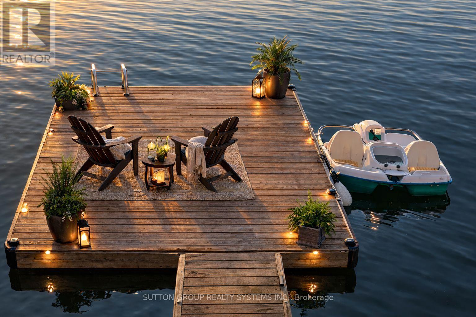 7701 Doner Drive, Severn, Ontario  L0K 2B0 - Photo 23 - S12878940