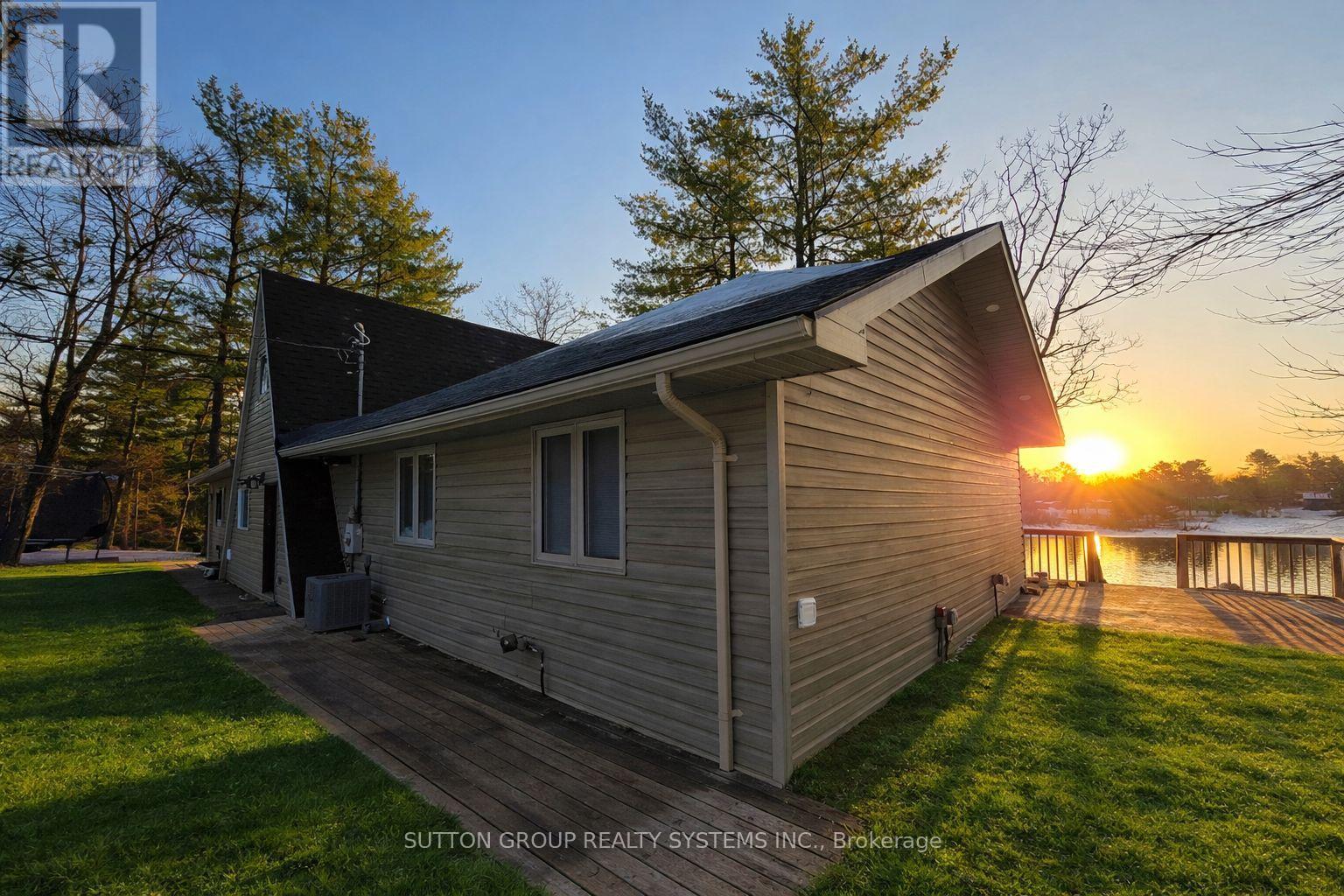 7701 Doner Drive, Severn, Ontario  L0K 2B0 - Photo 29 - S12878940