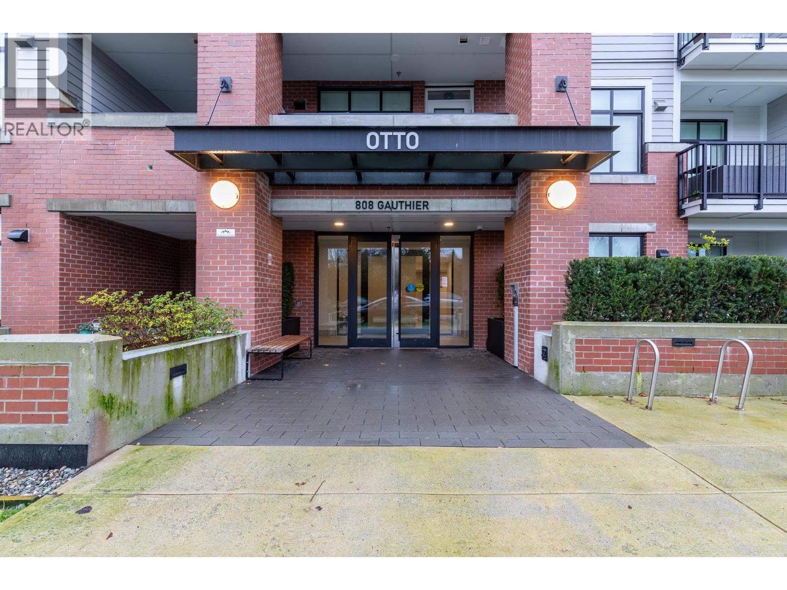 211 808 Gauthier Avenue, Coquitlam, British Columbia  V3K 0H1 - Photo 3 - R3092457