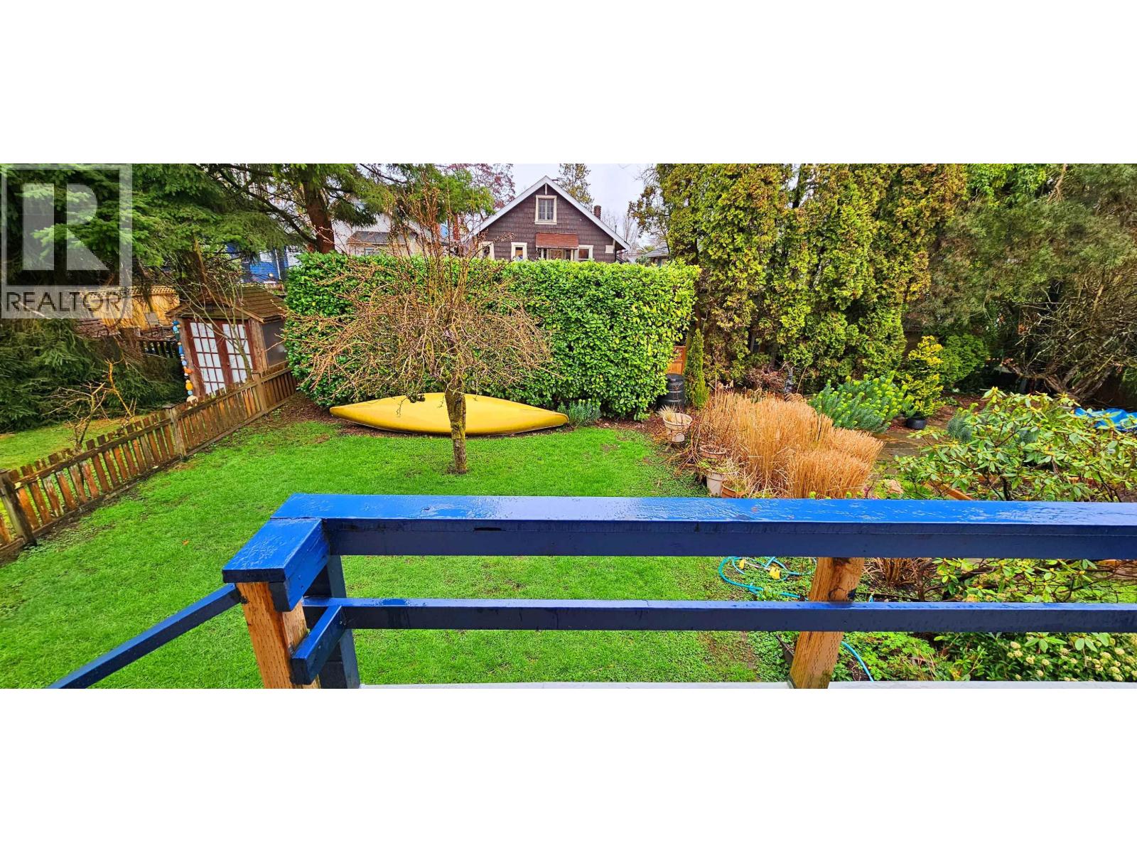 3161 W 6th Avenue, Vancouver, British Columbia  V6K 1X5 - Photo 20 - R3099096