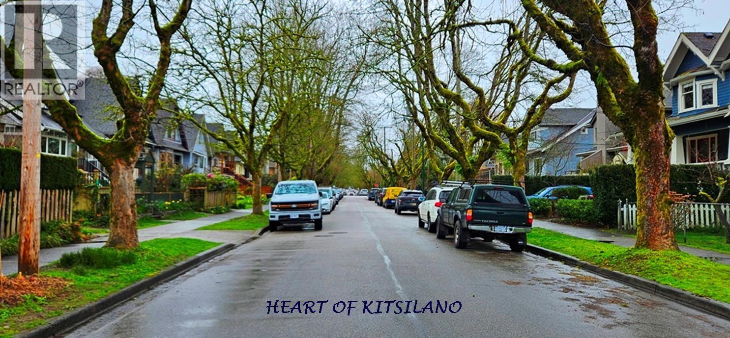 3161 W 6th Avenue, Vancouver, British Columbia  V6K 1X5 - Photo 30 - R3099096