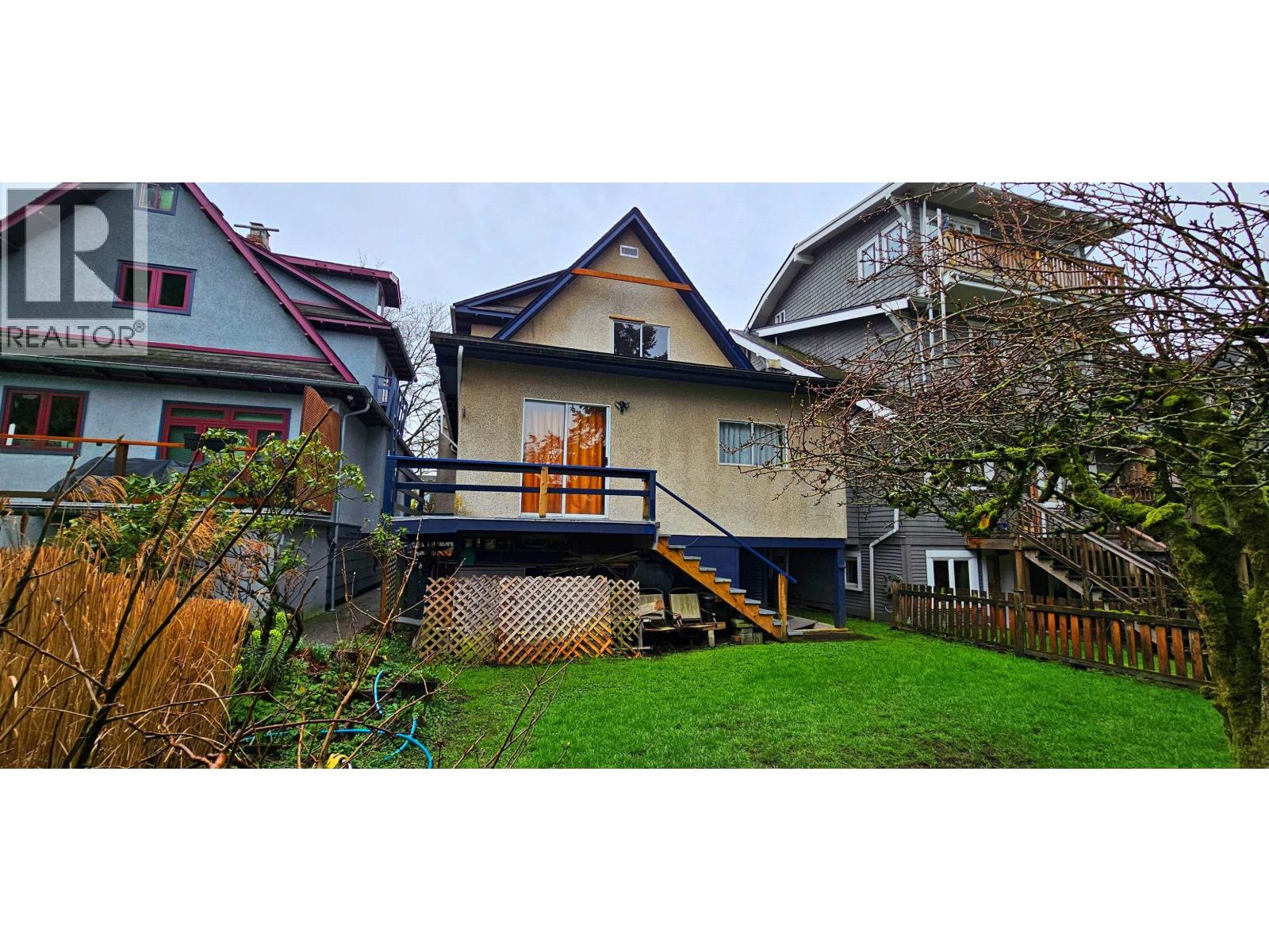 3161 W 6th Avenue, Vancouver, British Columbia  V6K 1X5 - Photo 24 - R3099096