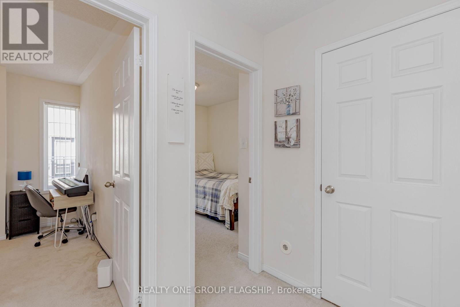 45 - 5035 Oscar Peterson Blvd Boulevard, Mississauga, Ontario  L5M 0P4 - Photo 23 - W12878820