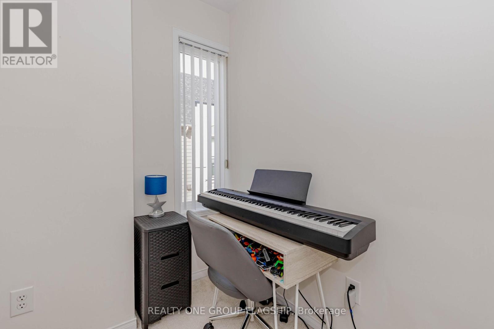 45 - 5035 Oscar Peterson Blvd Boulevard, Mississauga, Ontario  L5M 0P4 - Photo 31 - W12878820