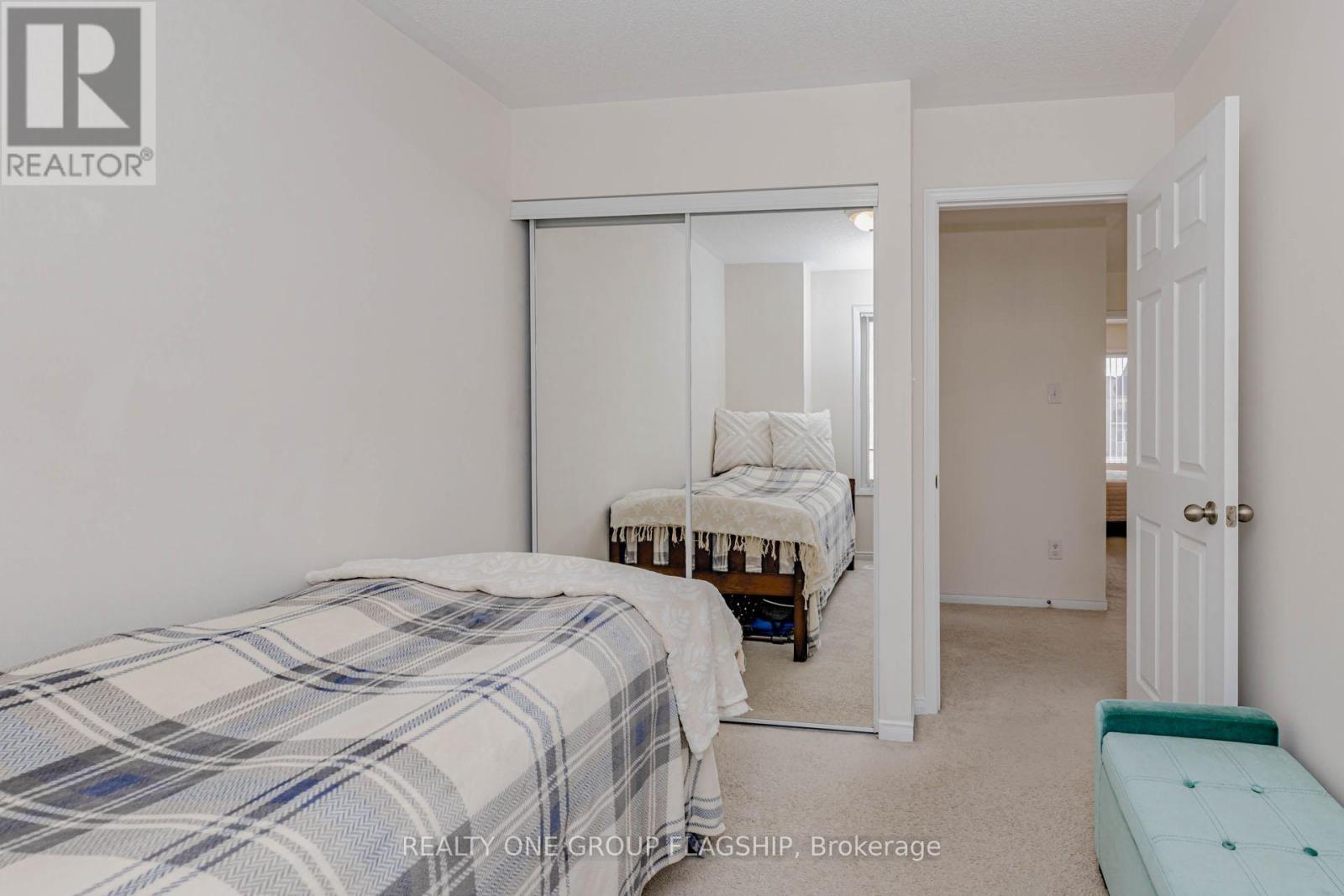 45 - 5035 Oscar Peterson Blvd Boulevard, Mississauga, Ontario  L5M 0P4 - Photo 26 - W12878820