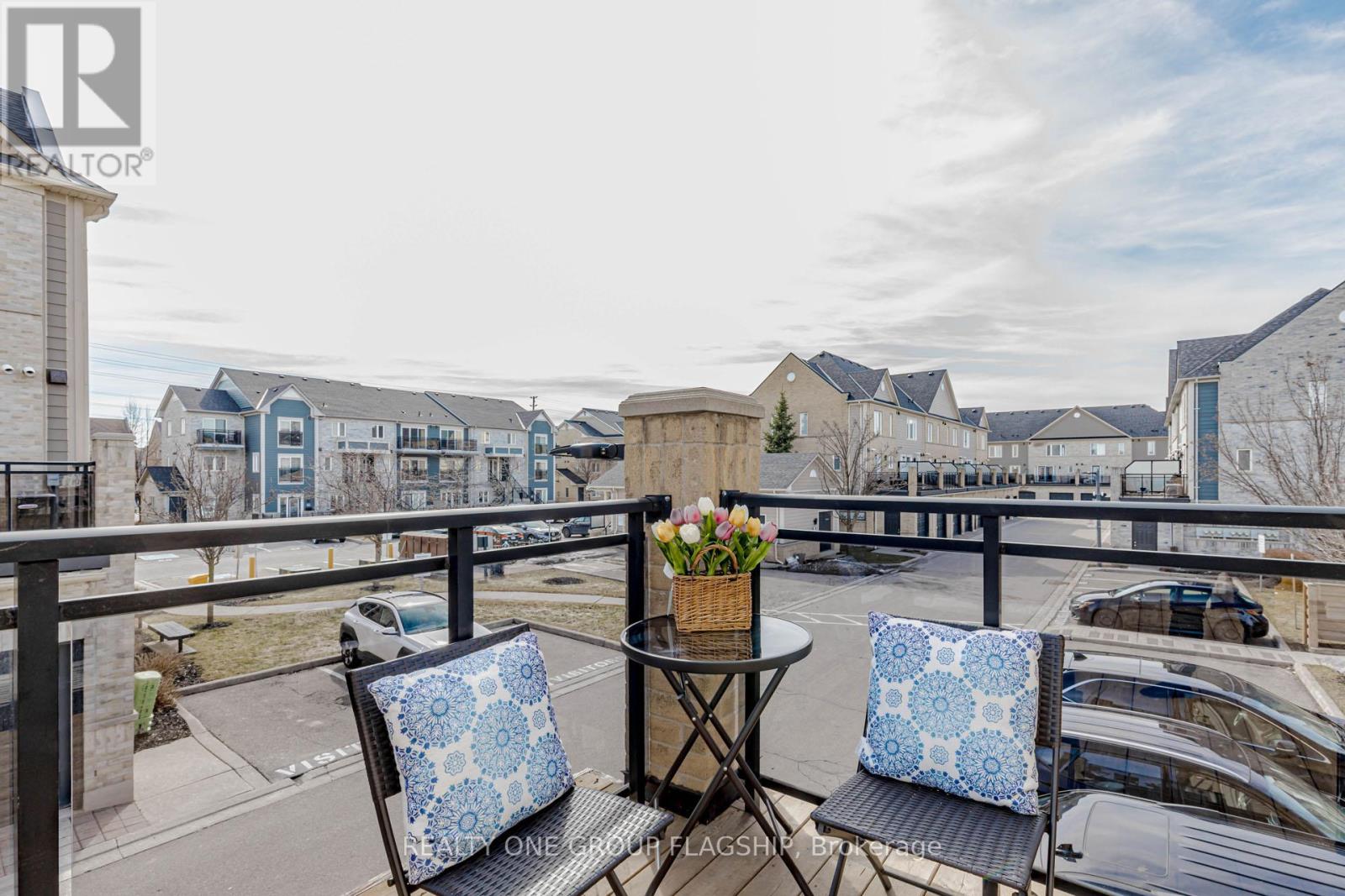 45 - 5035 Oscar Peterson Blvd Boulevard, Mississauga, Ontario  L5M 0P4 - Photo 36 - W12878820