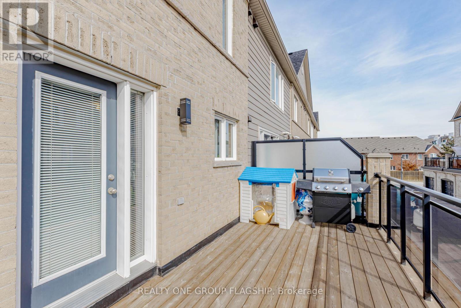 45 - 5035 Oscar Peterson Blvd Boulevard, Mississauga, Ontario  L5M 0P4 - Photo 34 - W12878820