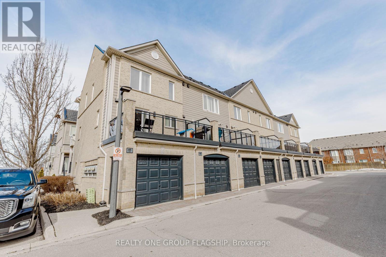 45 - 5035 Oscar Peterson Blvd Boulevard, Mississauga, Ontario  L5M 0P4 - Photo 42 - W12878820