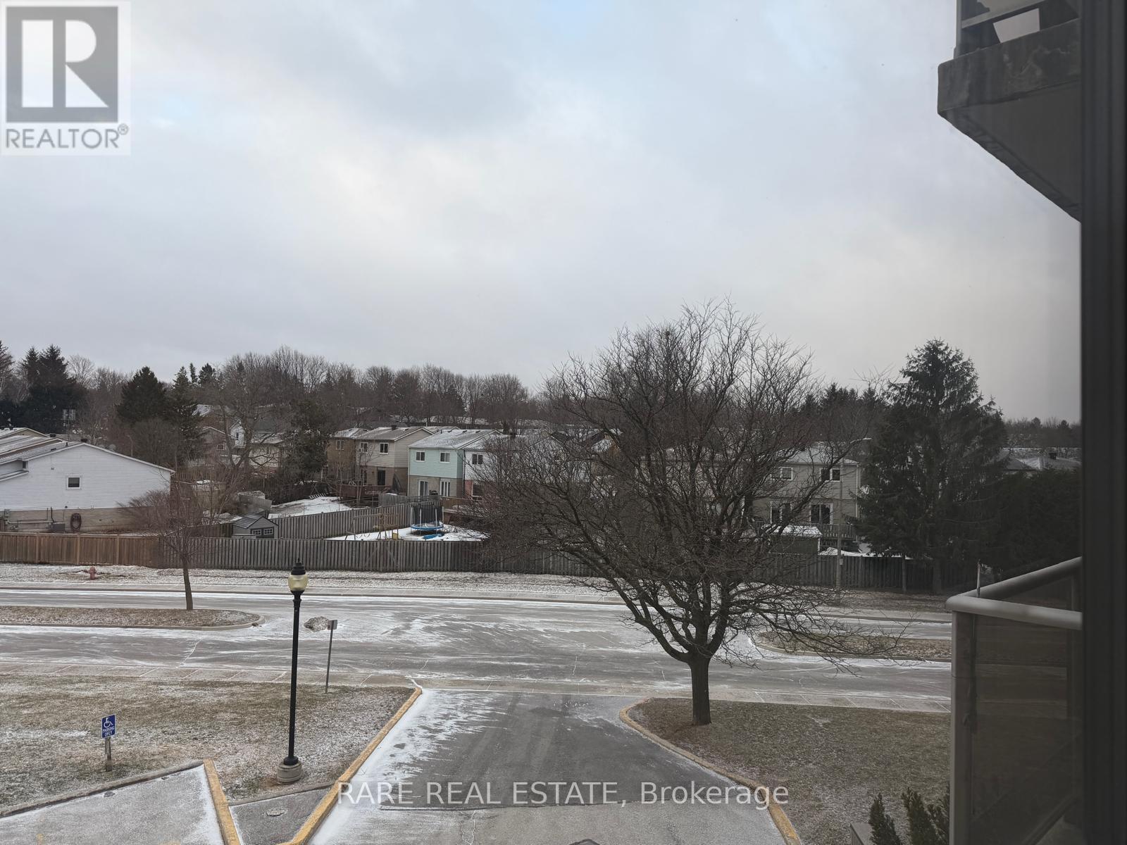 404 - 45 Bredin Parkway, Orangeville, Ontario  L9W 3X2 - Photo 16 - W12878936