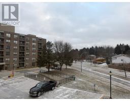 404 - 45 BREDIN PARKWAY, Orangeville, Ontario