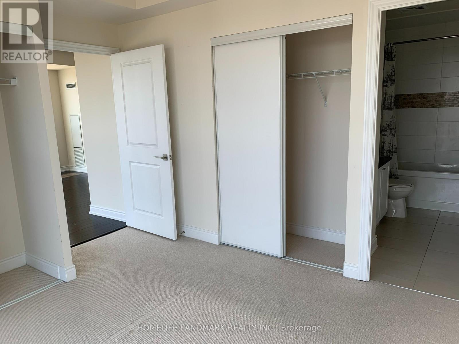 3810 - 4011 Brickstone Mews, Mississauga, Ontario  L5B 0J7 - Photo 10 - W12878944