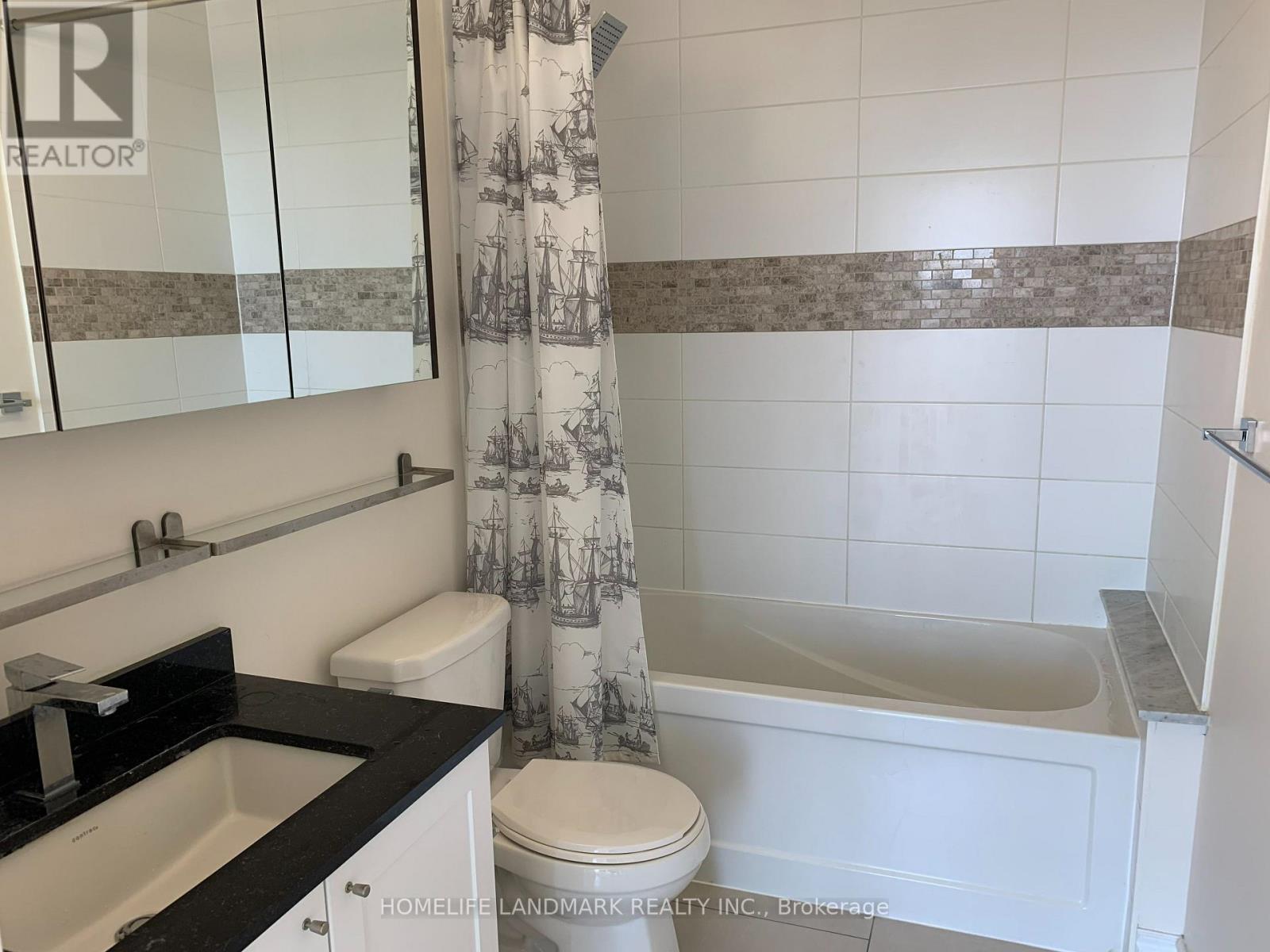 3810 - 4011 Brickstone Mews, Mississauga, Ontario  L5B 0J7 - Photo 11 - W12878944