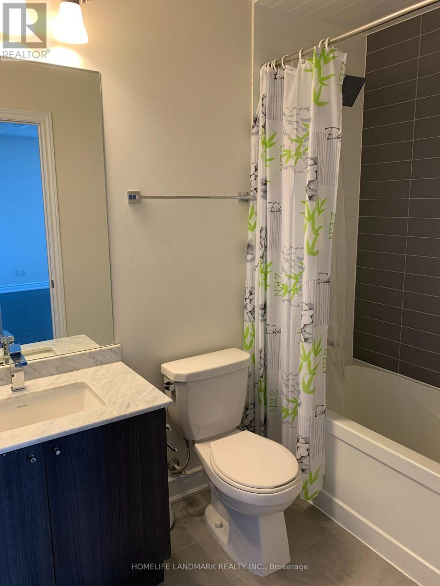 3810 - 4011 Brickstone Mews, Mississauga, Ontario  L5B 0J7 - Photo 14 - W12878944