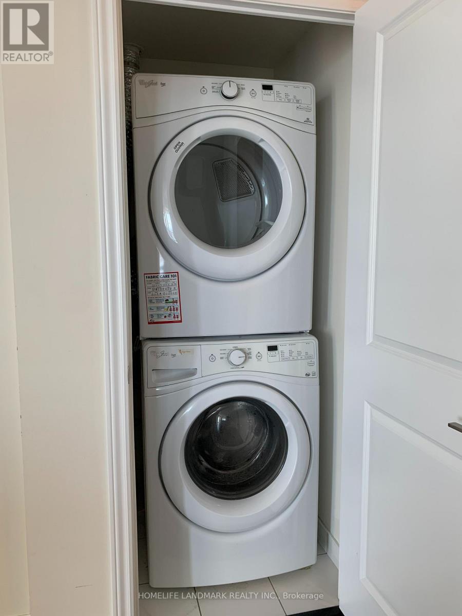 3810 - 4011 Brickstone Mews, Mississauga, Ontario  L5B 0J7 - Photo 15 - W12878944