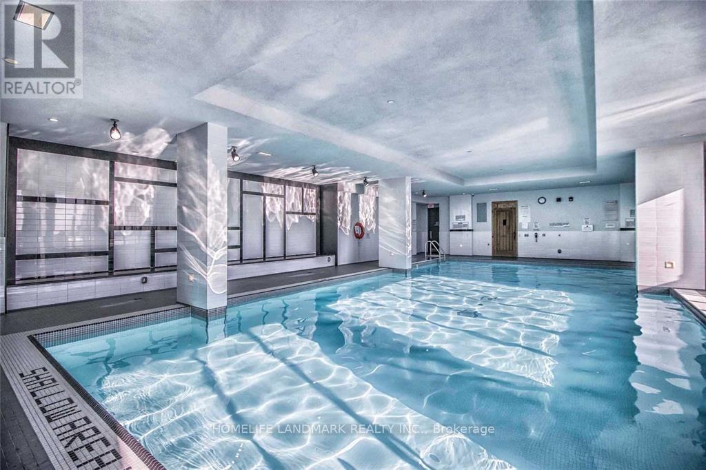 3810 - 4011 Brickstone Mews, Mississauga, Ontario  L5B 0J7 - Photo 18 - W12878944