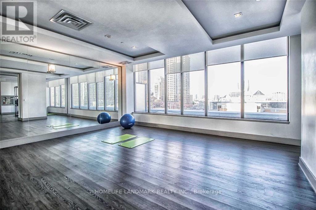 3810 - 4011 Brickstone Mews, Mississauga, Ontario  L5B 0J7 - Photo 20 - W12878944