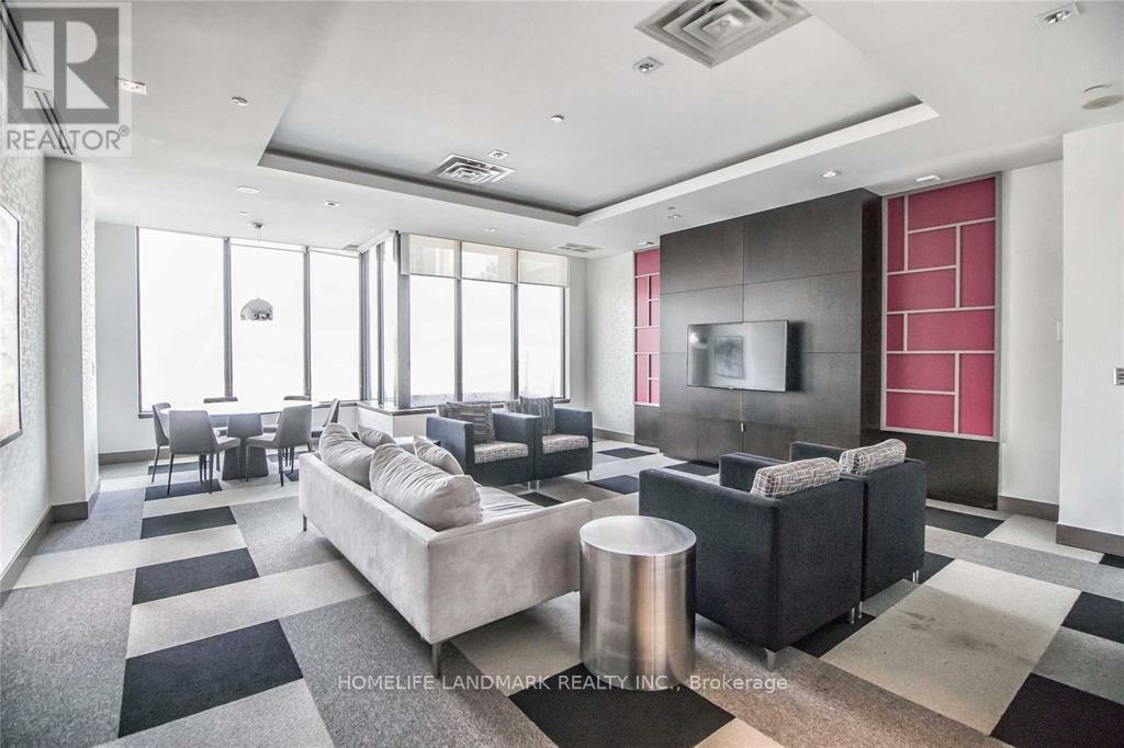 3810 - 4011 Brickstone Mews, Mississauga, Ontario  L5B 0J7 - Photo 21 - W12878944