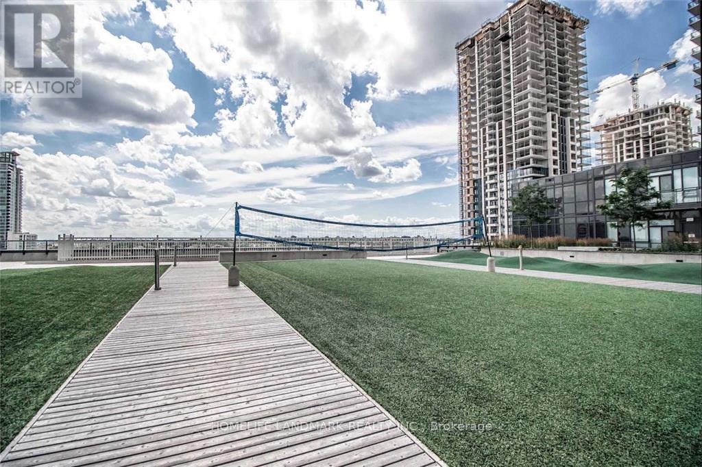 3810 - 4011 Brickstone Mews, Mississauga, Ontario  L5B 0J7 - Photo 22 - W12878944